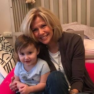 Meet your Posher, Rita